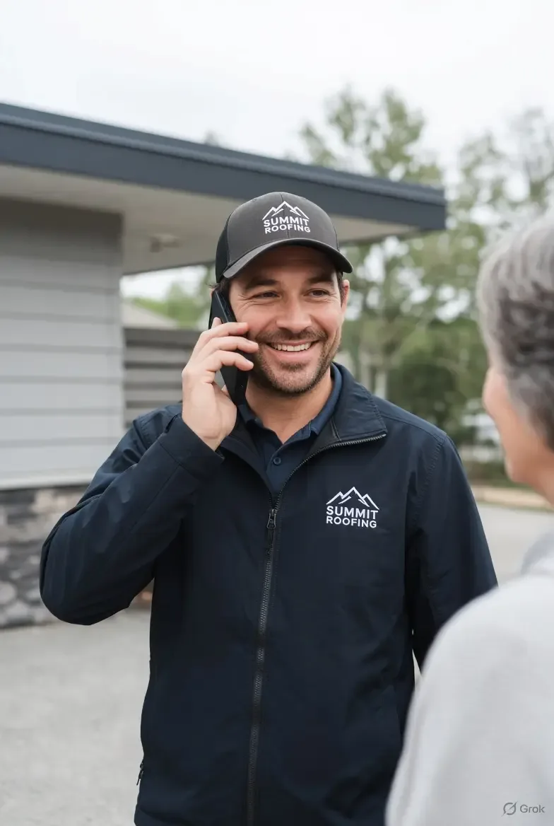Flat Roof Leak Repair Acworth, GA FAQs